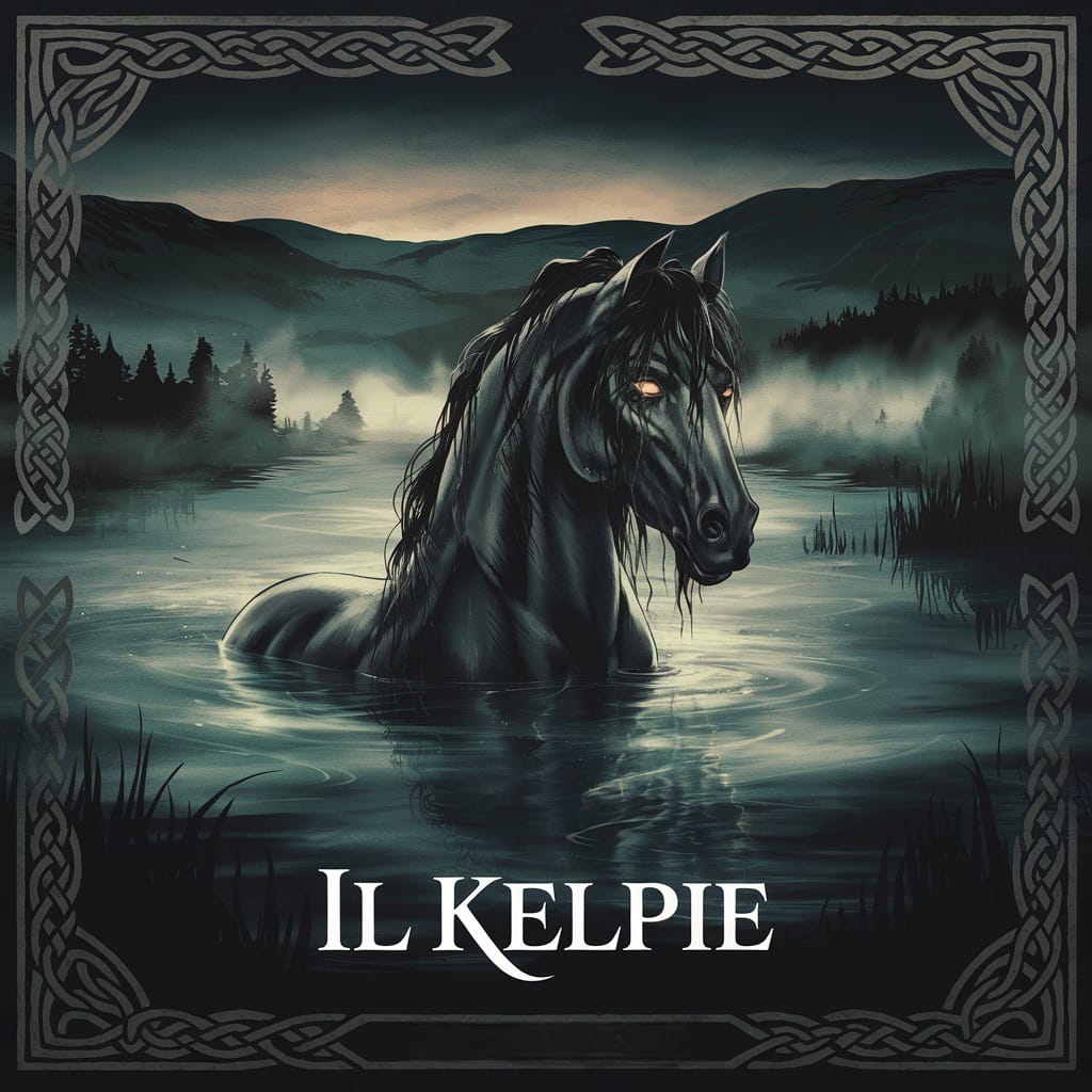 Il Kelpie