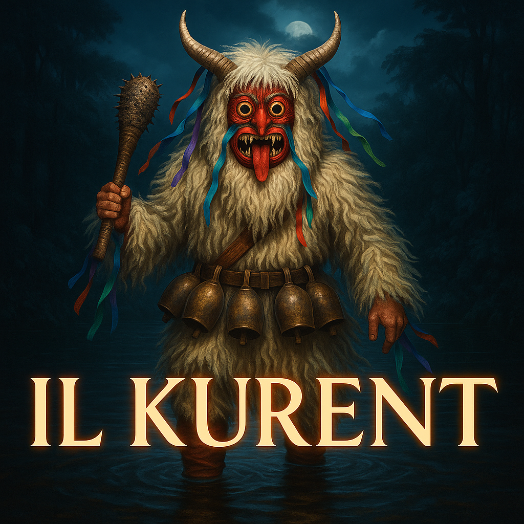 Il Kurent