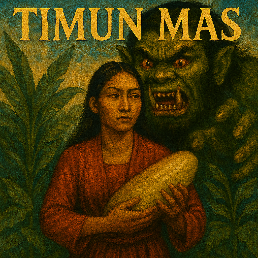 Timun Mas