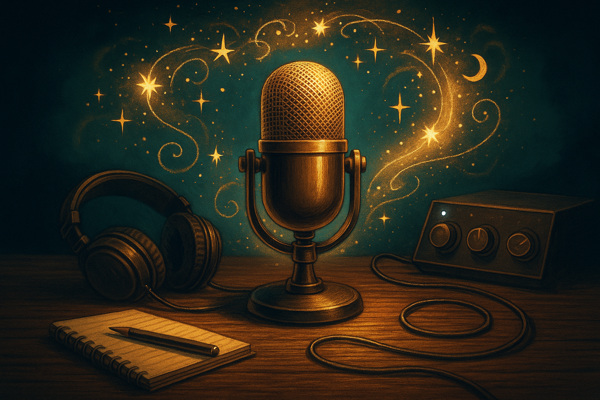 Il Podcast