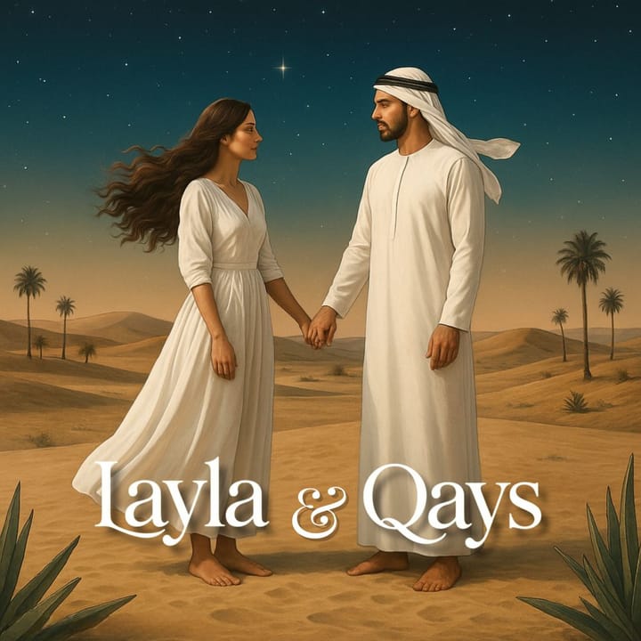 Layla & Qays